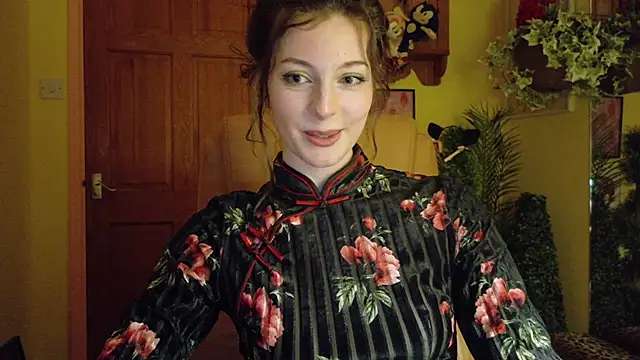 Snapshot of meesey chatting on February 27, 8:53 pm meesey online show from February 27, 8:53 pm