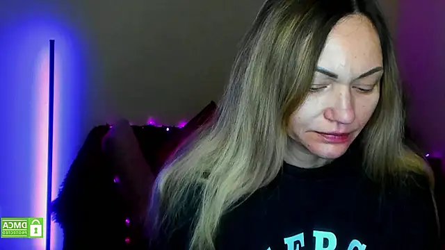 BlondMikey22 online show from February 12, 6:30 am