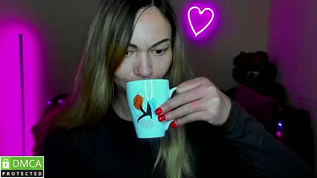 BlondMikey22 online show from February 24, 12:25 pm