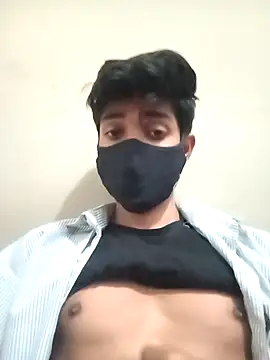 Flexxxo09 online show from February 26, 8:57 am