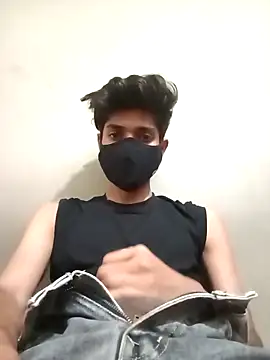 Flexxxo09 online show from March 1, 10:56 pm