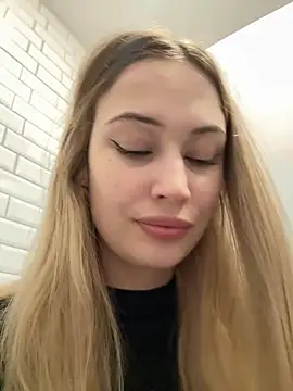 blonde exe online show from February 27, 1:00 pm