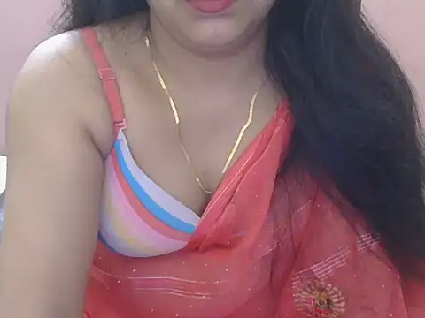Cute Sheetal online show from April 2, 1:31 pm