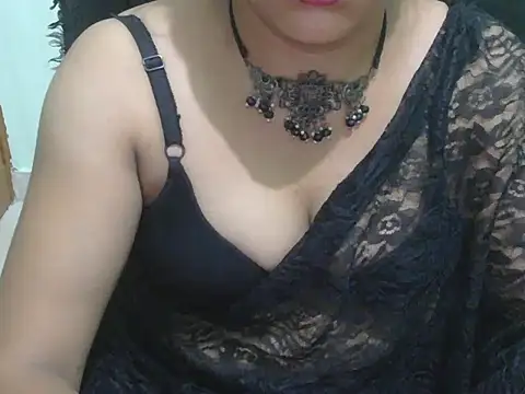 Cute Sheetal online show from July 18, 12:20 pm