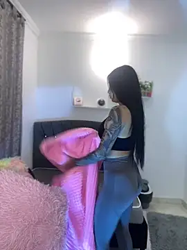 MEDUSA EF online show from February 12, 12:33 pm