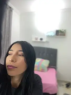 MEDUSA EF online show from February 17, 12:56 pm