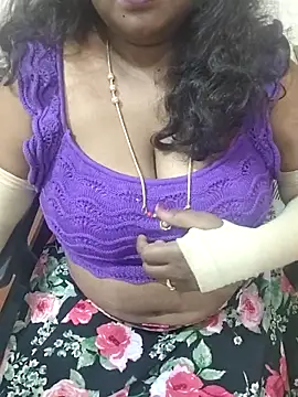 Archana achu143 online show from March 12, 1:17 pm