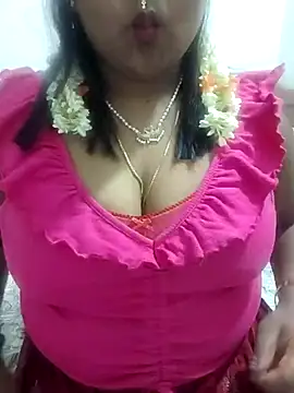 Archana achu143 online show from July 17, 3:18 pm