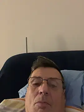 ManuelCervantes1972 online show from February 28, 11:39 pm