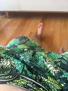 Snapshot of Bigbigjack chatting on February 11, 6:13 pm Bigbigjack online show from February 11, 6:13 pm