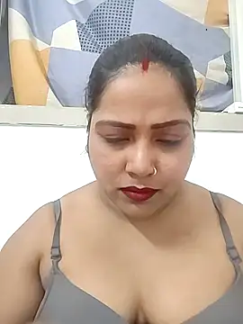 Indian AngelPriyanka123 online show from April 6, 9:05 pm