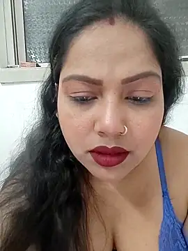 Snapshot of Indian_AngelPriyanka123 chatting on May 8, 7:30 pm Indian AngelPriyanka123 online show from May 8, 7:30 pm