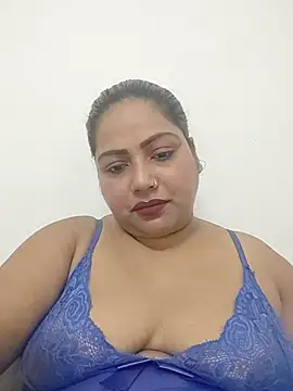 Snapshot of Indian_AngelPriyanka123 chatting on June 15, 6:54 pm Indian AngelPriyanka123 online show from June 15, 6:54 pm