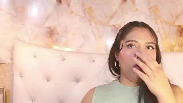 SasshaSpicy online show from March 26, 12:22 pm