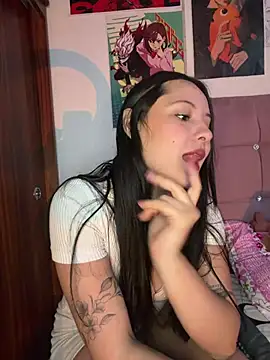  SofiaaMiller online show from July 14, 12:22 pm