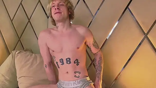 RyanRife online show from March 14, 8:25 pm