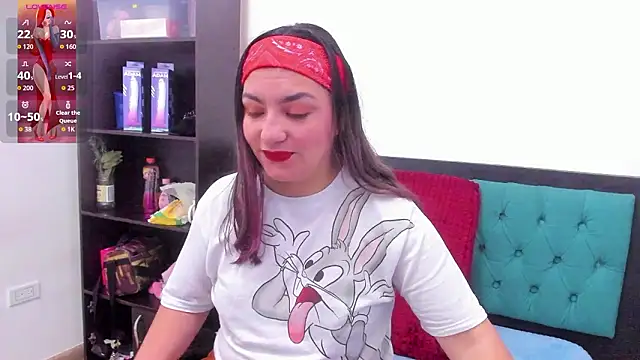 lexyy24 online show from March 18, 12:08 pm