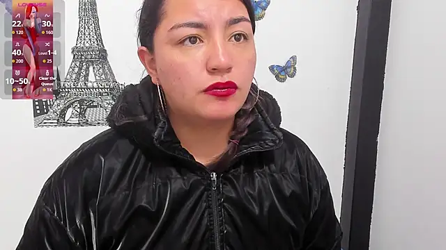 lexyy24 online show from May 24, 11:37 am