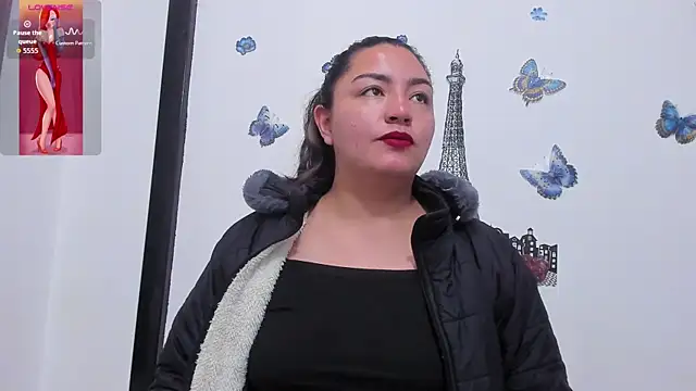 lexyy24 online show from June 1, 11:01 am