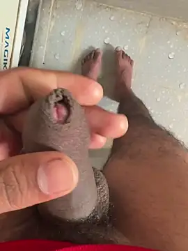 mr  thick online show from February 11, 4:06 am