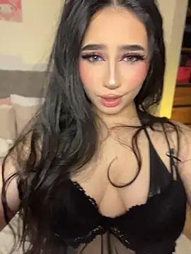 Sofiia Vegaa online show from May 30, 1:25 am