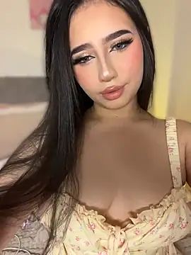 Sofiia Vegaa online show from May 31, 1:14 am