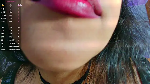 lizza oss online show from March 24, 11:59 am