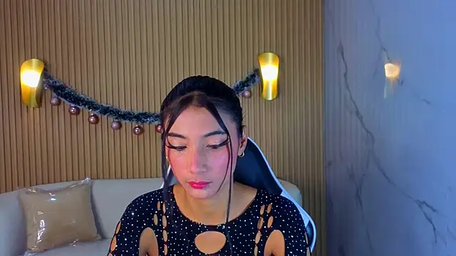 Perla Moon Tx online show from February 6, 12:41 pm