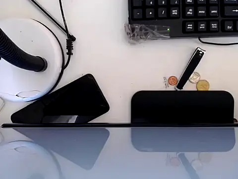 ChubbyBustyX online show from March 14, 11:04 am