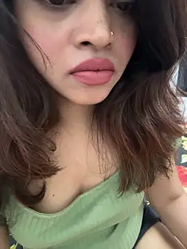 riya sharma11 online show from February 11, 10:37 pm