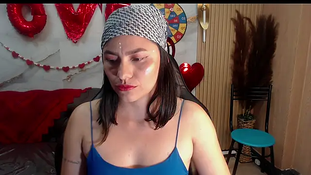 rox luxury tf online show from February 12, 8:37 pm