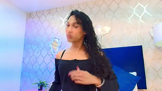 Chloee  Adams online show from February 9, 12:09 pm