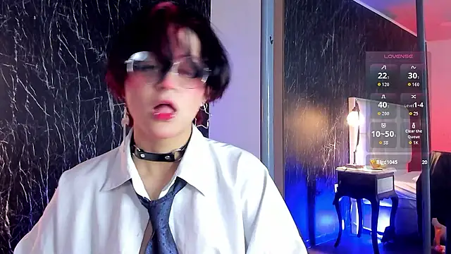 YuuMiko online show from March 12, 12:22 pm