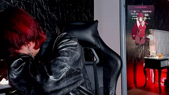 YuuMiko online show from March 28, 12:16 pm