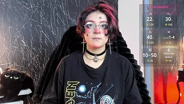 YuuMiko online show from April 16, 1:01 pm