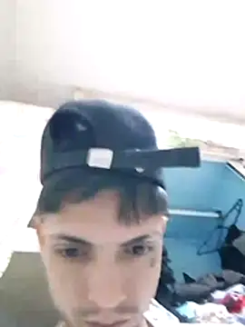 CubanoxxxSex online show from February 6, 9:29 pm