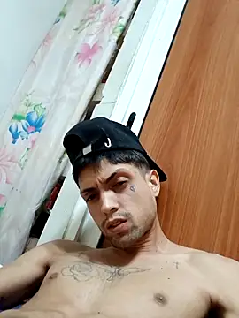 CubanoxxxSex online show from February 7, 9:35 am