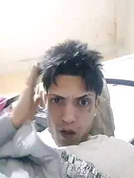 CubanoxxxSex online show from February 24, 4:10 am