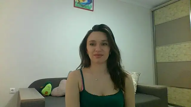 LilitTXX online show from May 7, 10:42 am
