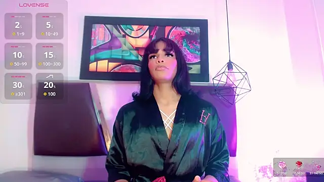 Snapshot of Zonce_shimer chatting on February 10, 3:43 am Zonce shimer online show from February 10, 3:43 am