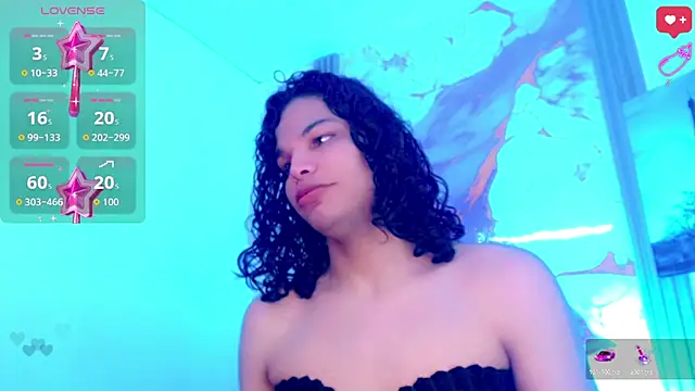 Snapshot of Zonce_shimer chatting on June 2, 7:27 pm Zonce shimer online show from June 2, 7:27 pm