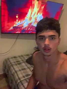 Snapshot of Samore_ chatting on February 15, 4:53 am Samore online show from February 15, 4:53 am