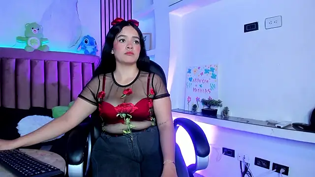 Imtokio  online show from March 18, 8:23 pm