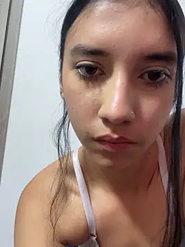 ScarlettMus online show from February 10, 7:51 pm