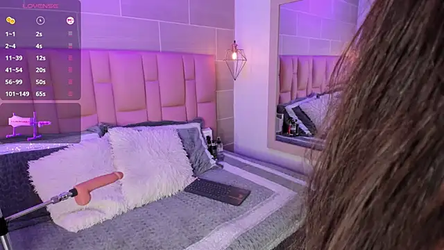 Snapshot of Naomi-Thompson chatting on February 28, 7:15 pm Naomi-Thompson online show from February 28, 7:15 pm