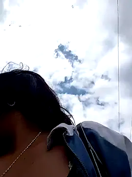 Snapshot of Mari-98 chatting on February 25, 6:17 pm Mari-98 online show from February 25, 6:17 pm