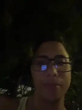 Gael Velaryx online show from April 6, 2:53 am