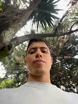 Gael Velaryx online show from April 10, 3:28 pm