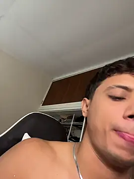 Gael Velaryx online show from July 10, 1:58 pm