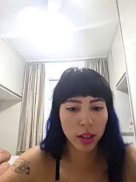 Snapshot of damamascarada chatting on February 24, 9:46 pm damamascarada online show from February 24, 9:46 pm